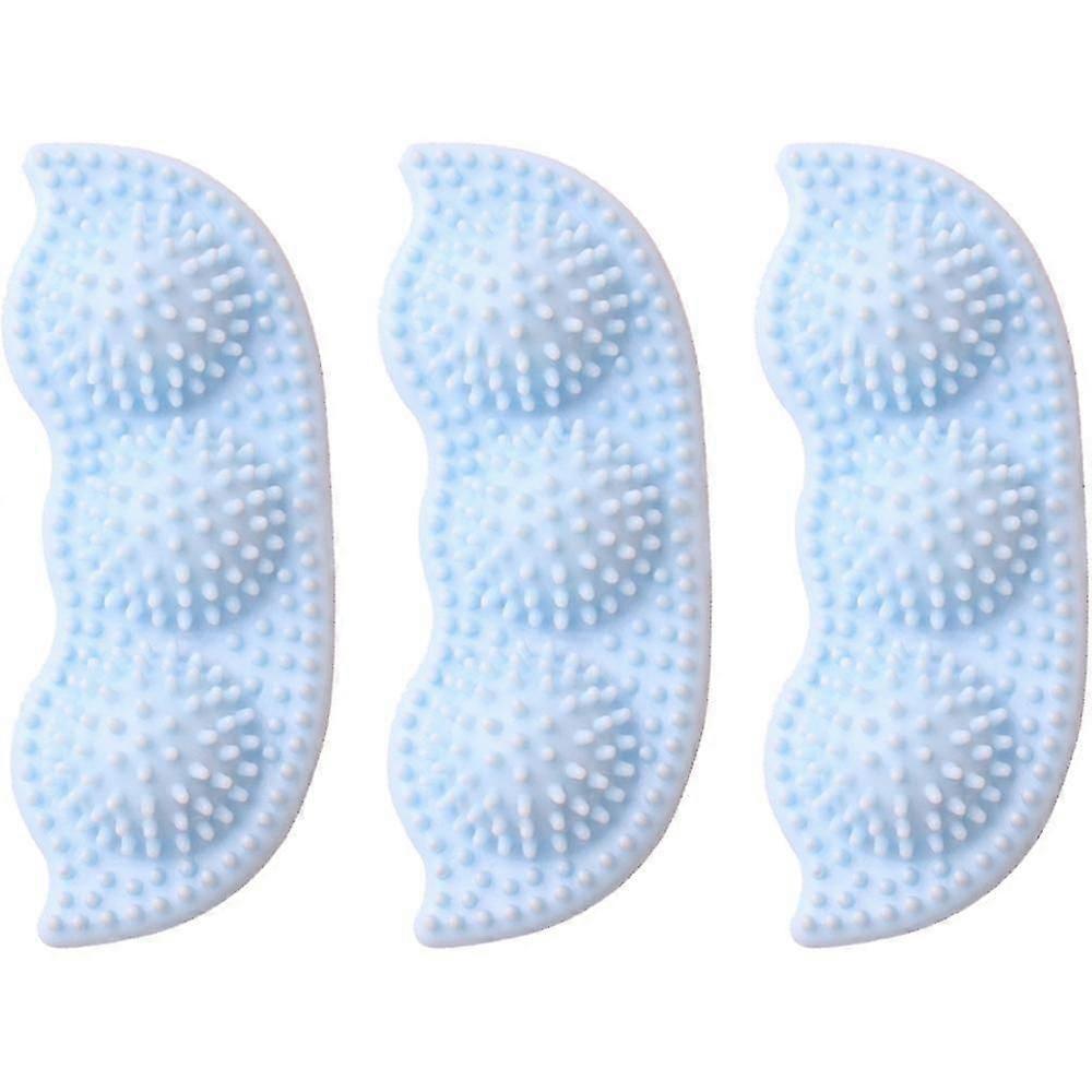 3 Pa Small Dog Toys For Teething Puppies, Puppy Teething Chew Toys,8449