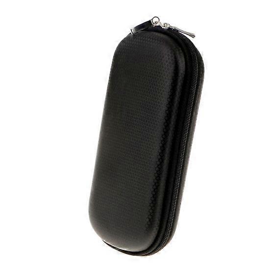 Portable USB Flash Drive Pen Bag Carrying Travel Storage Organizer Case Pouch