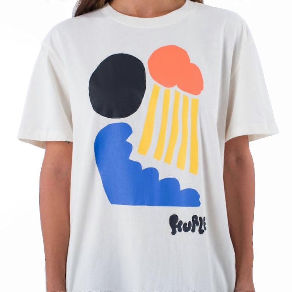 Hurley Yoko Sun Tee T-Shirts