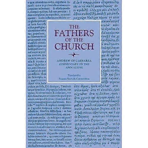 Kommentar till apokalypsen