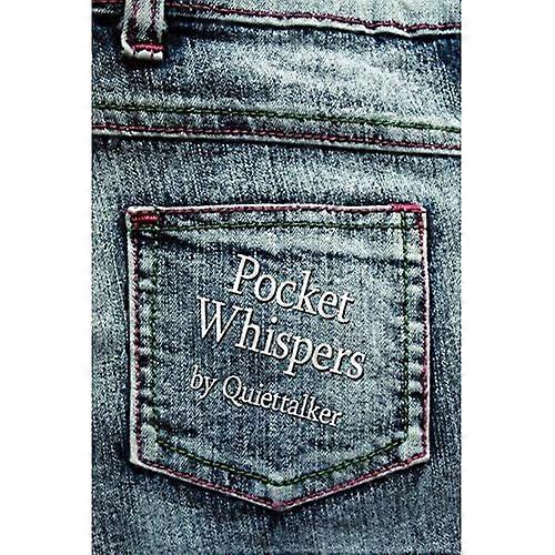 Pocket Whispers