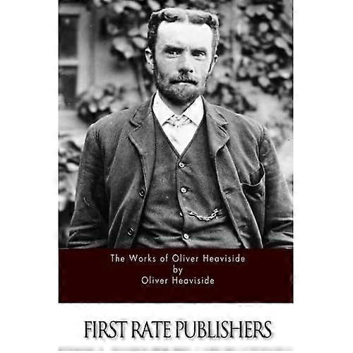 Las obras de Oliver Heaviside