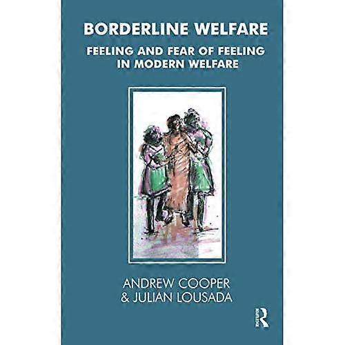 Borderline Welfare (Tavistock Clinic)