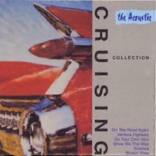 Various Artists Cruising CD