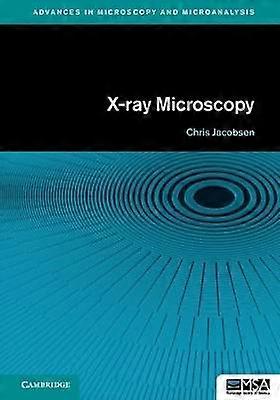 Microscopie à rayons X