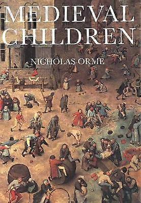 Medieval Children