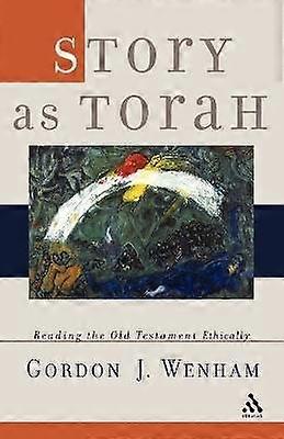 Story as Torah