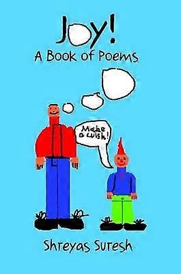 Joy! A Book of Poems