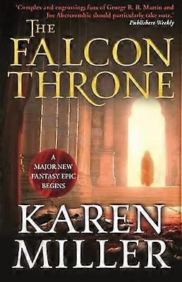 The Falcon Throne