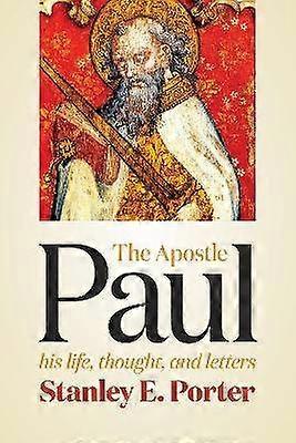 Apostle Paul
