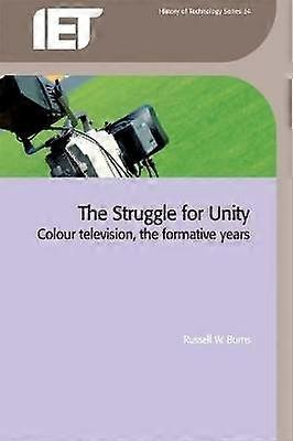 The Struggle for Unity