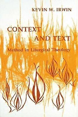 Context & Text