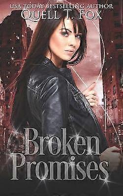 Broken Promises 1 Timeless Trilogy