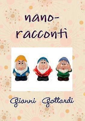 Nanoracconti