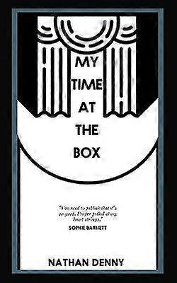 My Time At The Box - A Memoir