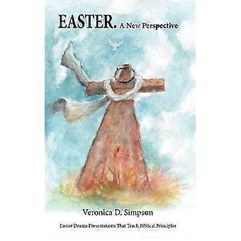 EASTER. A New Perspective