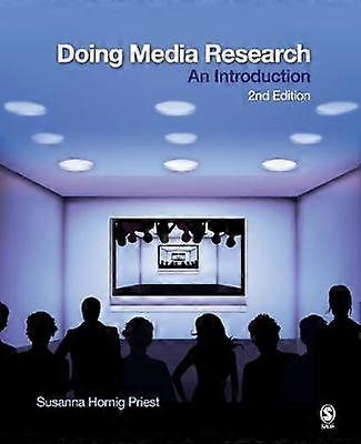Doing Media Research