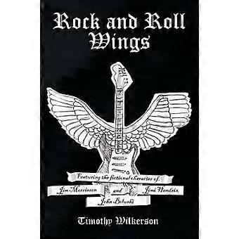 Rock and Roll Wings