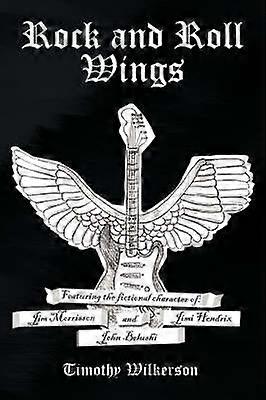 Rock and Roll Wings