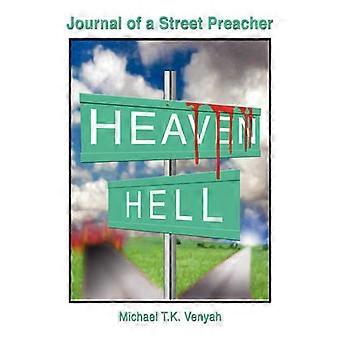 Journal of a Street Preacher