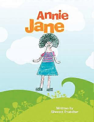 Annie Jane