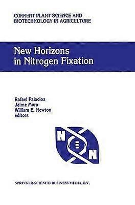 New Horizons in Nitrogen Fixation