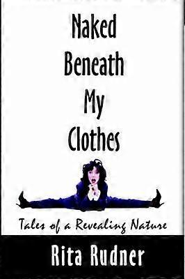 Naked Beneath My Clothes