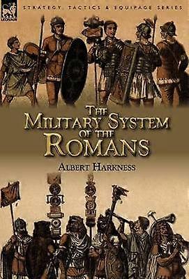 Romarnas militära system