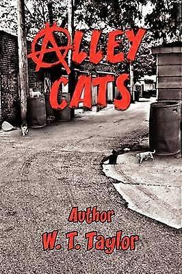 Chats de gouttière