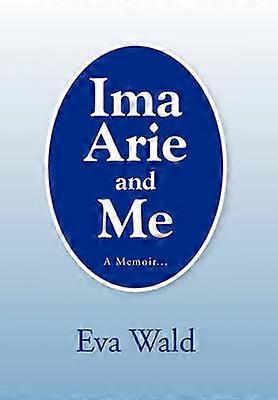Ima Arie et moi