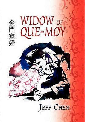 Widow of Que-Moy