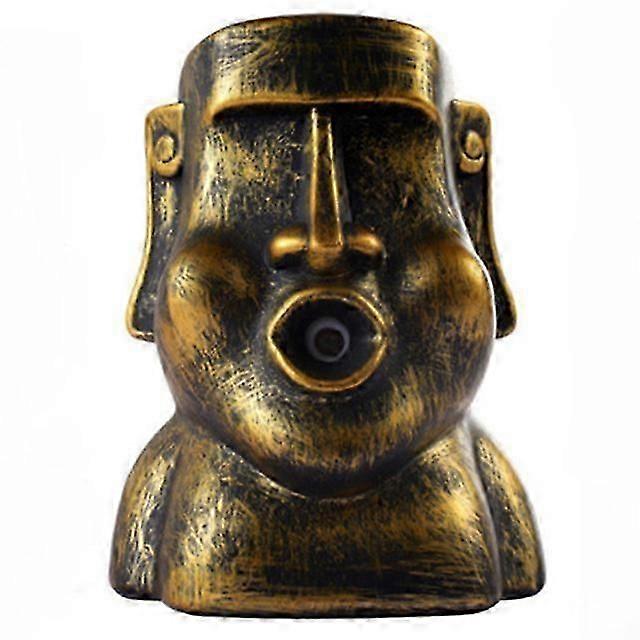 Easter Island Humidifier Usb Aroma Diffuser