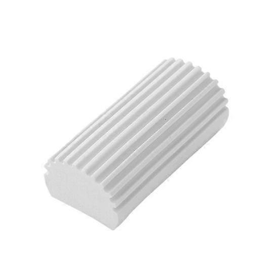 Cleaning Sponge Water Absorption Dormitory Supply Anti-deform Comfortable Touch Brush Reusable Decontamination