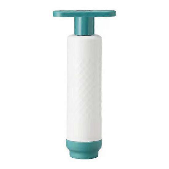 with Vacuum Pump Airtight Bread Box Detachable Drainage Plate Fruit Container Grain