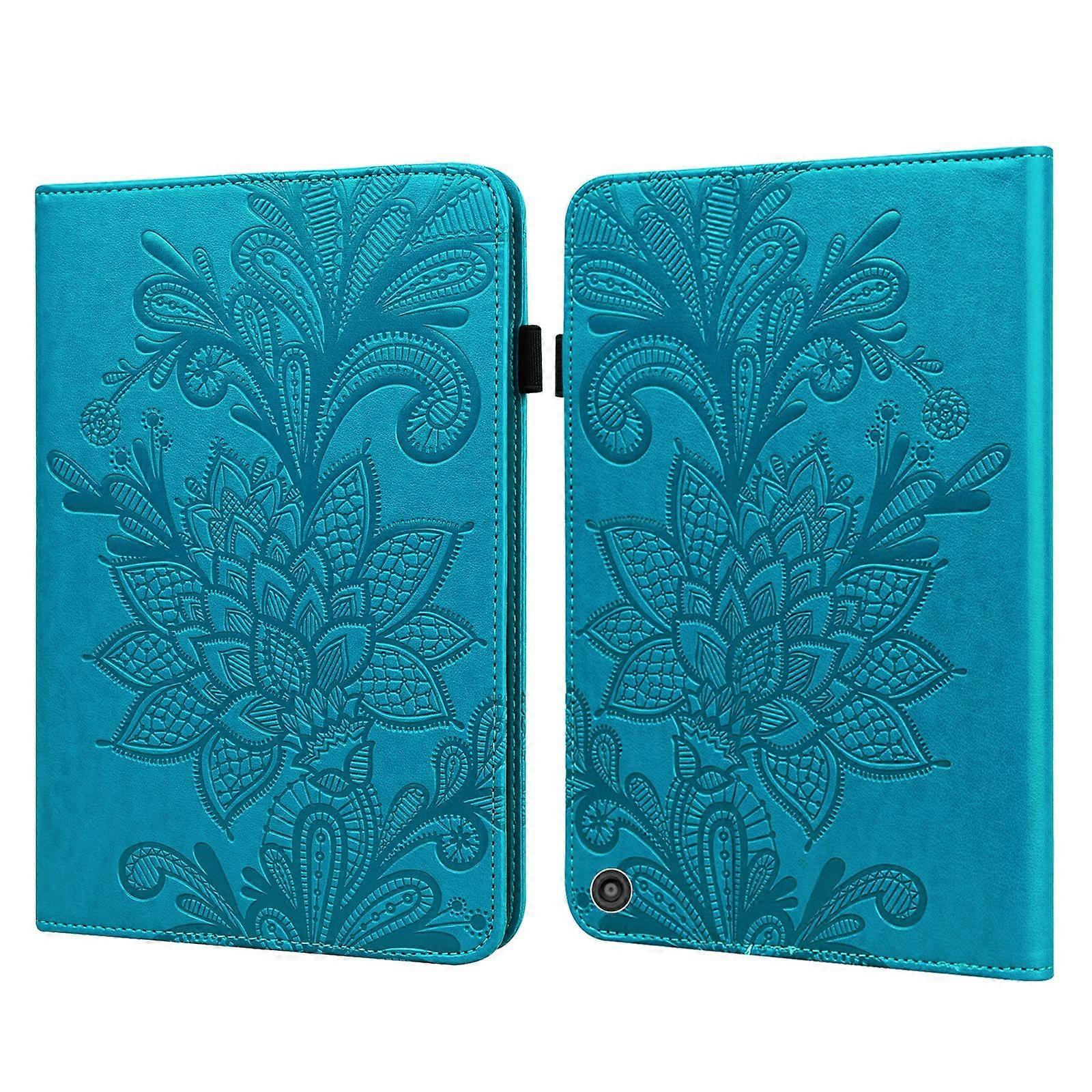 Case For Amazon Kindle Fire HD 10 2021 / HD 10 Plus 2021
