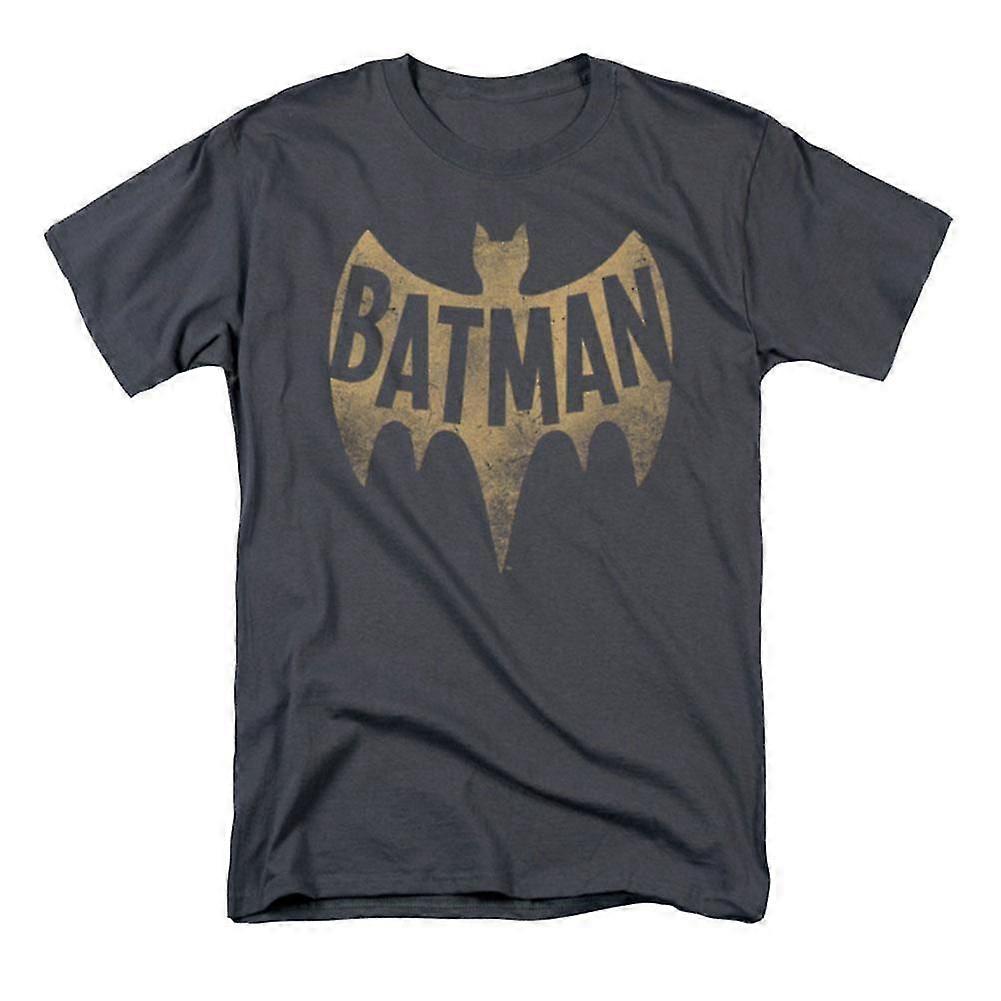 Camiseta Batman Vintage