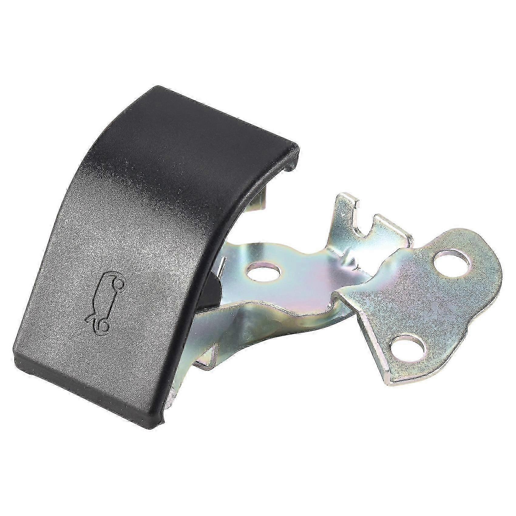 Compatible - R56 R57 R58 R59 R60 Hood Release Handle Lever 51237149591+(adq
