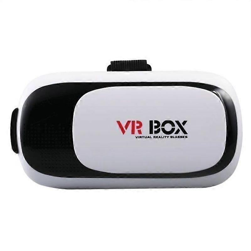 VR Box 3D Virtual Reality Glasses for Smartphone