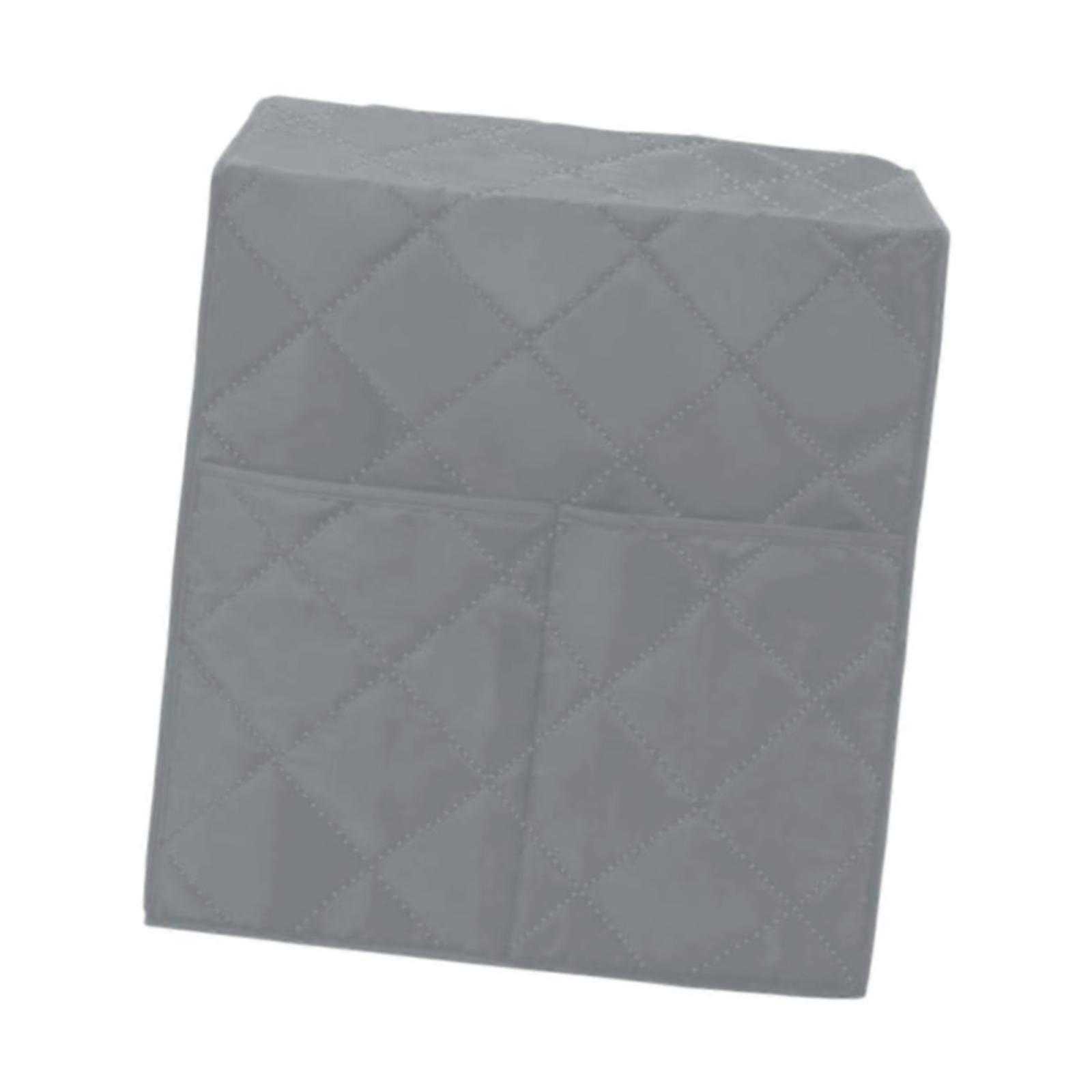 Coffee Making Machine Cover, Espresso Machine Quilted Protective Cover Kitchen