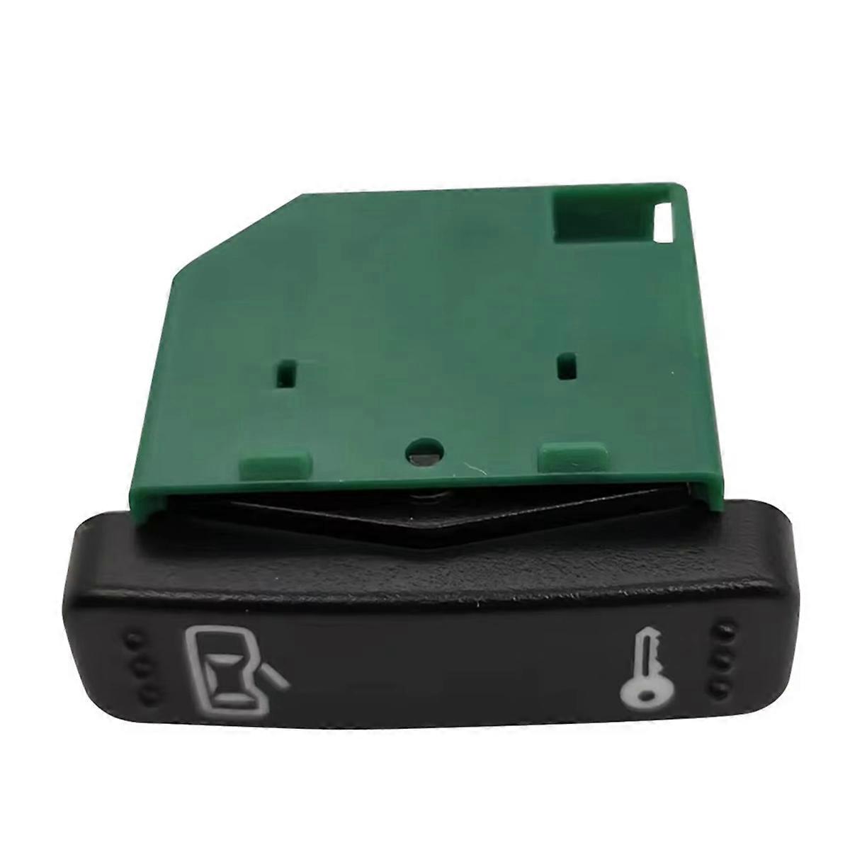 1C0962125A Car Central Control Switch Door Lock Switch Automobile Safety Switch for 2000-2010