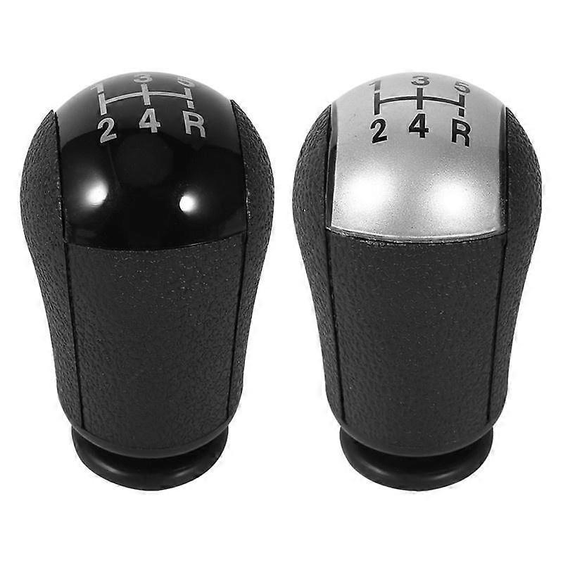Speed Mt Gear Stick Knob For Mk3 S-Max Nin