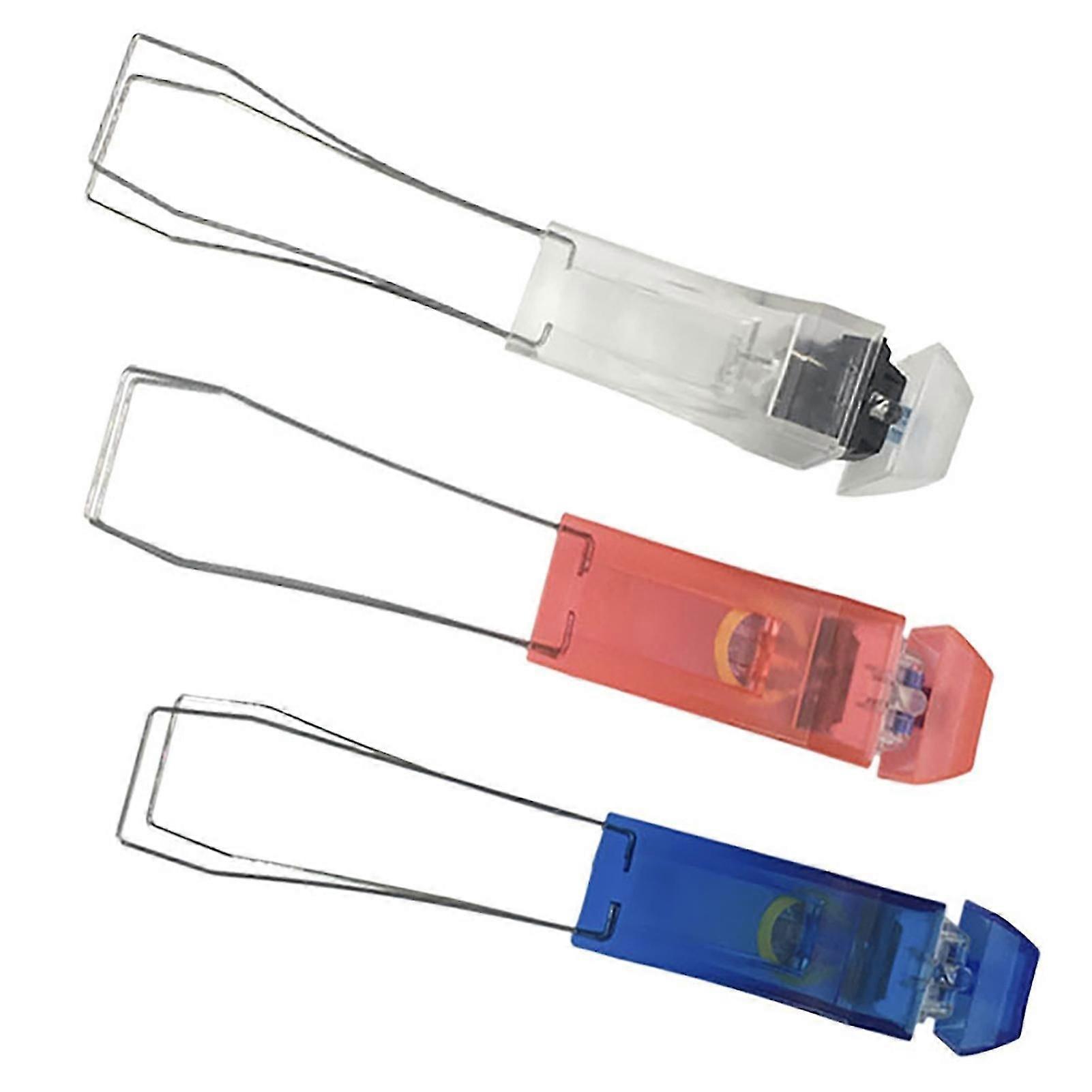 2 in 1 Metal Key Keycaps Button Puller Removal Tool for Mechanical Keyboard