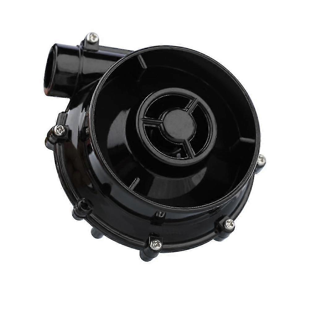 24v Brushless Centrifugal Air Blower Dc Ws7040 7040 Blower Fan 6.5kpa For Vzbot Hevort 3d Printer