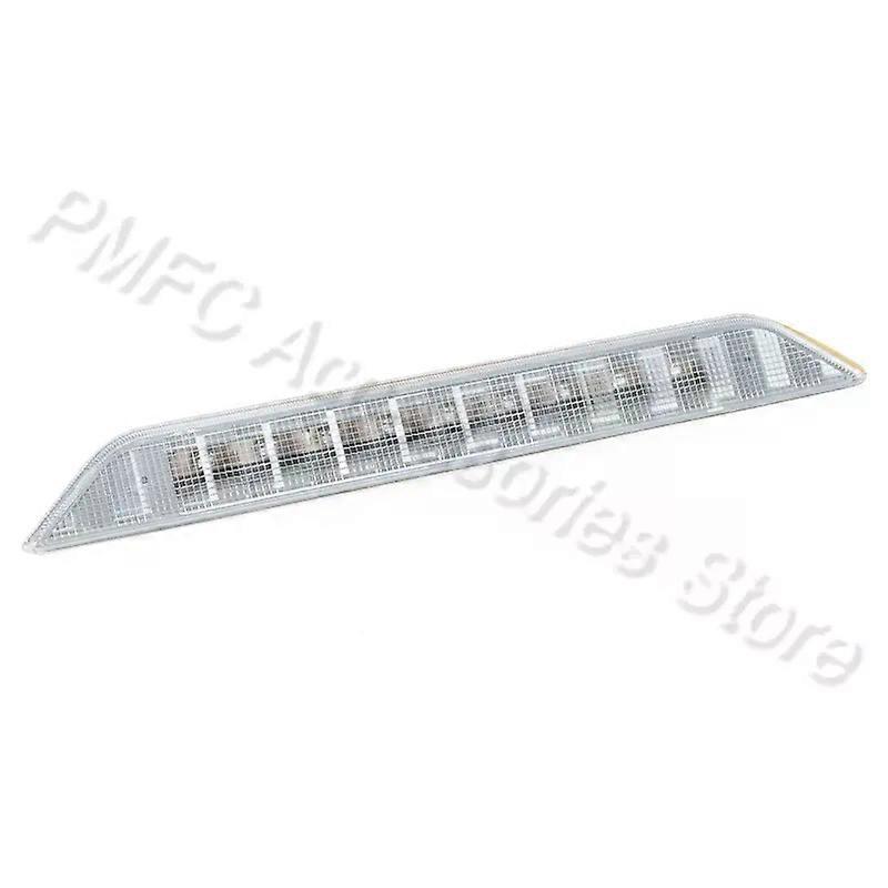PMFC 3RD Third Brake Light Tail light Rear High Mount Stop Lamp For Nissan X-Trail T31 Xtrail 2008 2009 2010 2011 2012 2013