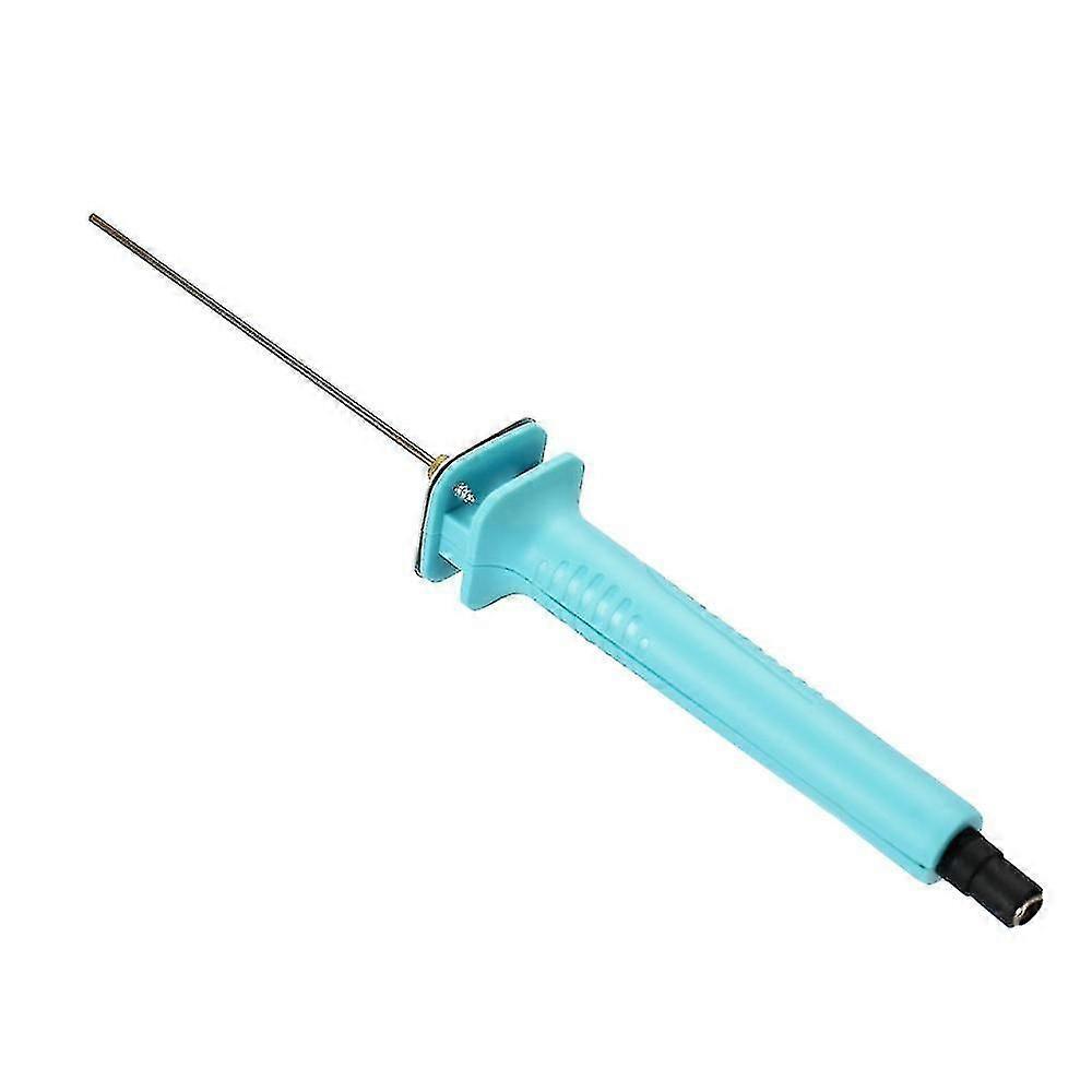 Eu Hot Wire Knife Polyurethane Pvc Polystyrene Styrofoam Foamcutting Pen