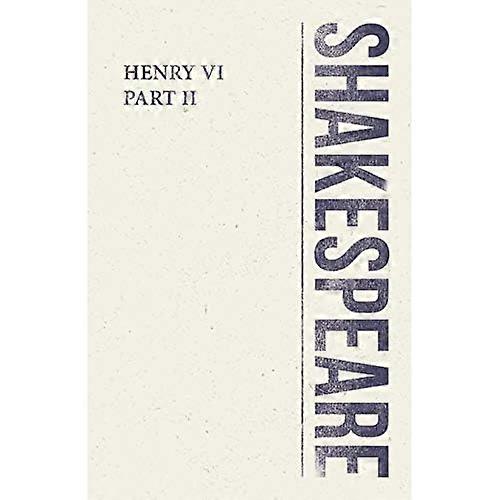 Henry Vi, Part Ii