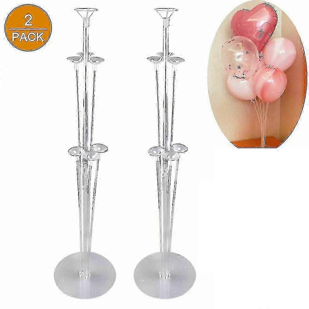 Balloon Stand Balloon Stand Kit Balloons Holder Balloon Stand