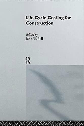 Costul ciclului de viață pentru construcții