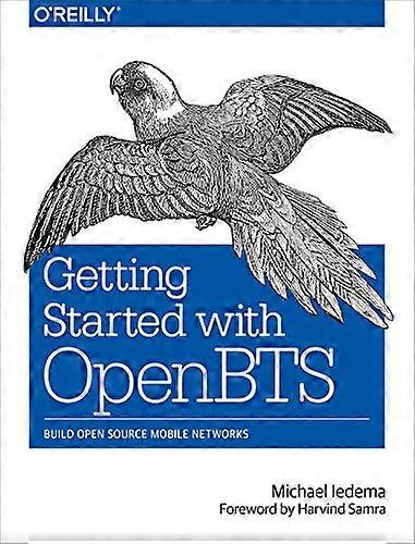 Getting Started with OpenBTS