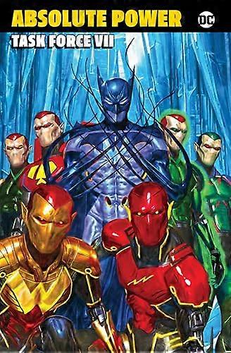 Absolute Power Task Force Seven